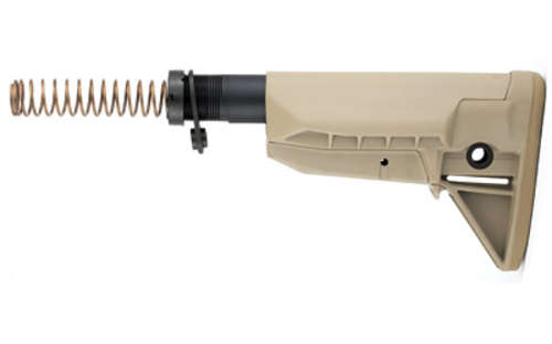 Grips Pads Stocks Bravo Company MOD 0 BCM GUNFTR STOCK KIT MOD0 SOPMOD FDE • Model: MOD 0